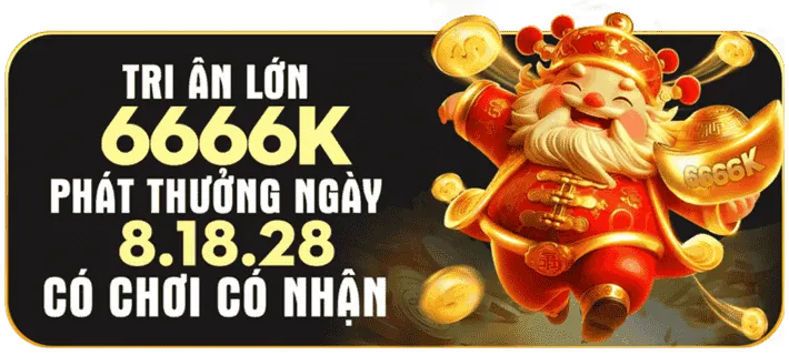 Màn hình hiển thị các chương trình khuyến mãi và ưu đãi hấp dẫn từ s666me chính thức