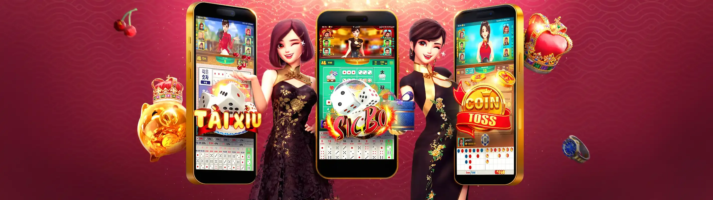 Hình ảnh banner Điều Khoản Dịch Vụ của s666me chính thức