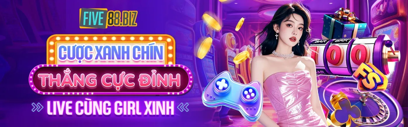 S666me Chính Thức: Thế Giới Slot Games Đỉnh Cao