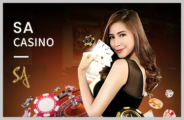 Casino Trực tuyến s666me chính thức